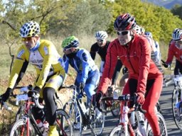 Menorial León Sanchez